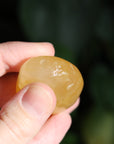 Golden healer pocket stone 11 new