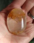 Golden healer pocket stone 12 new