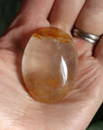Golden healer pocket stone 12 new