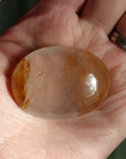 Golden healer pocket stone 12 new