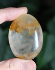 Golden healer pocket stone 12 new