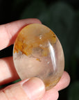 Golden healer pocket stone 12 new