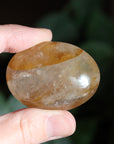Golden healer pocket stone 13 new
