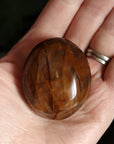 Golden healer pocket stone 14 new