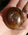 Golden healer pocket stone 14 new