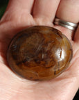 Golden healer pocket stone 14 new