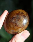 Golden healer pocket stone 14 new