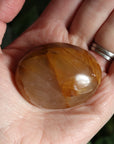 Golden healer pocket stone 16 new