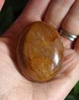 Golden healer pocket stone 16 new