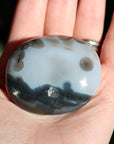 8th vein ocean jasper pocket stone 23