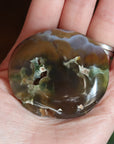 8th vein ocean jasper pocket stone 24 new