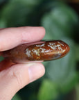 Old stock ocean jasper pocket stone OS10 new