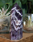 Chevron amethyst tower 11