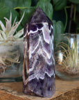 Chevron amethyst tower 11