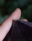 Polished amethyst root 1 new