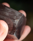 Polished amethyst root 1 new