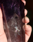 Polished amethyst root 1 new