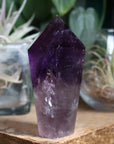 Polished amethyst root 1 new
