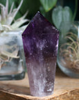Polished amethyst root 1 new
