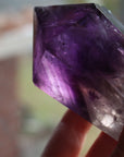 Polished amethyst root 1 new