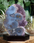 Amethyst agate formation 1 new
