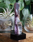 Amethyst agate formation 1 new