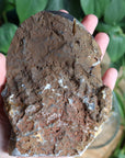 Amethyst agate formation 1 new