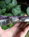 Amethyst agate formation 1 new