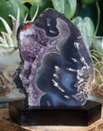 Amethyst agate formation 2 new