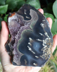Amethyst agate formation 2 new