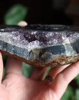 Amethyst agate formation 2 new