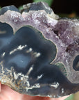 Amethyst agate formation 2 new