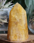 Golden healer tower 3 new