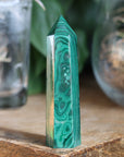 Malachite tower 1 new
