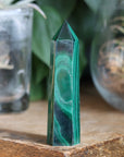 Malachite tower 1 new