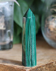 Malachite tower 1 new