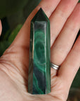 Malachite tower 1 new