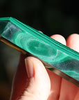 Malachite tower 1 new