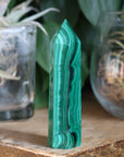 Malachite tower 2 new