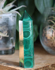 Malachite tower 2 new