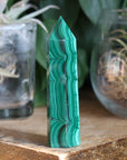 Malachite tower 2 new