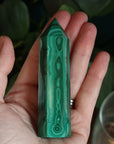 Malachite tower 2 new