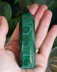 Malachite tower 2 new