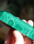 Malachite tower 2 new