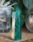Malachite tower 3 new