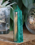 Malachite tower 3