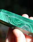 Malachite tower 3