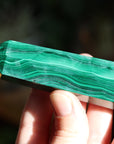 Malachite tower 3