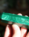 Malachite tower 3