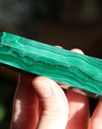 Malachite tower 3